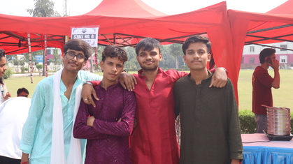 Diwali Fest 17 Oct Photo 17